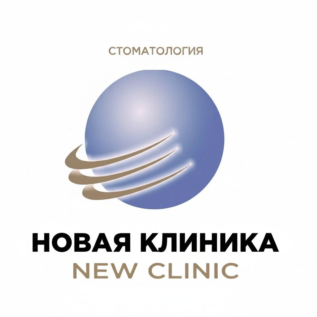 Новая клиника — стоматология